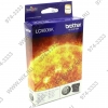 Картридж Brother LC980BK Black для  DCP-145C/165C/195C/375CW, MFC-250C/290C/295CN/297C
