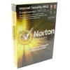 Symantec Norton Internet Security 2012 Рус. с правом установки на 3 ПК (BOX)