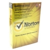 Symantec Norton AntiVirus 2012 Рус. с правом установки на 3 ПК (BOX)