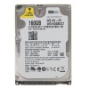 Жесткий диск WD Original SATA-II 160Gb WD1600BUCT AV-25 (5400rpm) 16Mb 2.5"