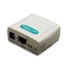 SURECOM <EP-901X-U>  PRINT-SERVER (1 USB, 1UTP, 10/100M) EXT.