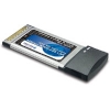 TRENDNET <TEW-401PC>  WIRELESS PC CARD (UP TO 54 MBPS, 2.4GHZ)