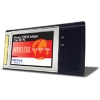 TRENDNET <TEW-301PC>  WIRELESS LAN PCMCIA NETWORK ADAPTER 11/22 MBPS