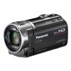 VideoCamera Panasonic HC-V700 black 1xMOS 21x IS opt 3" Touch LCD 1080i SDXC+SDHC Flash 3D Flash  (HC-V700EE-K)