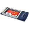 TRENDNET <TEW-221PC>  WIRELESS LAN PCMCIA NETWORK ADAPTER 11 MBPS