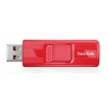 Флеш Диск Sandisk 8Gb SDCZ36E-008G-B35P Cruzer пурпурный