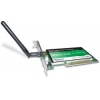 TRENDNET <TEW-303PI>  WIRELESS LAN PCI ADAPTER 11/22 MBPS
