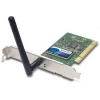 TRENDNET <TEW-228PI>  WIRELESS LAN PCI ADAPTER 11 MBPS