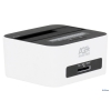 Мобил рек AgeStar 3UBT6C USB 3.0 Докстанция 2.5"/3.5" SATA HDD/SSD + Card reader
