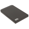 Внешний бокс HDD/SSD 2.5 AgeStar 3UB2O1 (BLACK) Корпус Black / Алюминий / USB 3.0 / USB 3.1 Gen 1 / SATA