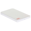 Внешний бокс HDD/SSD 2.5 AgeStar 3UB2O1 (SILVER) Корпус Silver / Алюминий / USB 3.0 / USB 3.1 Gen 1 / SATA