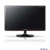 Монитор 20" Samsung S20B370B (370BS), LED, 1600x900, 250cd/m2, MEGA DCR,  5ms, D-Sub, DVI (LS20B370BS)