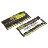 Corsair Vengeance <CMSX8GX3M2A1600C9> DDR3 SODIMM 8Gb KIT 2*4Gb <PC3-12800> CL9  (for NoteBook)