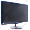 21.5" ЖК монитор PHILIPS 227E3QPHSU/00 (LCD, Wide, 1920x1080, D-Sub, DVI, HDMI)