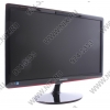 23"    ЖК монитор Samsung S23B370H (LCD, Wide, 1920x1080, D-Sub, HDMI)
