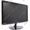 21.5" ЖК монитор Samsung S22B370H (LCD, Wide, 1920x1080, D-Sub, HDMI)