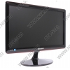 18.5" ЖК монитор Samsung S19B370N (LCD, Wide, 1366x768, D-Sub)