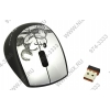 Cirkuit Planet Mouse DSY-MW2134 MICKEY USB, 3btn+Roll, беспроводная