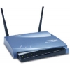 TRENDNET <TEW-410APB>  WIRELESS ACCESS POINT WITH BRIDGE (UP TO 54 MBPS, 2.4GHZ)