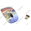Cirkuit Planet Mouse DSY-MW2120 CARS USB, 3btn+Roll, беспроводная