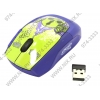 Cirkuit Planet Mouse CPL-MW1130 USB, 5btn+Roll, беспроводная