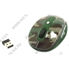 Cirkuit Planet Mouse CPL-MW1115 USB, 6btn+Roll, беспроводная