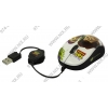 Cirkuit Planet Mouse DSY-MM295 TOY STORY USB 3btn+Roll