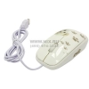 Cirkuit Planet Mouse CPL-MO1006 USB 3btn+Roll