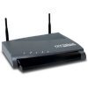TRENDNET <TEW-211BRP>  WIRELESS AP ROUTER WITH 4-PORT SWITCH 11 MBPS (4UTP-10/100 MBPS)