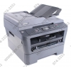 Brother DCP-7065DNR (А4, 32Mb, 26 стр/мин, лазерное МФУ, двусторонняя печать, USB2.0, сетевой, ADF)