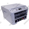 Brother DCP-7057R (А4, 16Mb, 20 стр/мин, 2400х600dpi, лазерное МФУ, USB2.0)