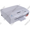 Brother DCP-195C (А4, 32Mb, 33 стр/мин, струйное МФУ, 6000х1200dpi, CR, USB2.0)
