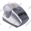 Термотрансферный принтер Brother QL-570 (авторезак, 12-62 мм, 300х600dpi, USB)