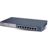 ZYXEL <OMNI LAN SWITCH G8 EE> GIGABIT E-NET SWITCH (8PORT - 10/100/1000 MBPS)