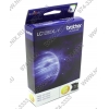 Картридж Brother LC1280XL-Y Yellow для MFC-J5910DW/J6510/J6710DW/J6910DW  (повышенной ёмкости)
