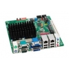 Мат.плата Intel Original D2500CCE Atom D2500 NM10 DDR3 mini-ITX SATA HDAudio+LAN+VGA+DVI-D (bulk) (BLKD2500CCE 917658)