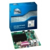 Мат.плата Intel Original D2500HN Atom D2500 NM10 DDR3 mini-ITX SATA Audio+LAN+VGAport (bulk) (BLKD2500HN 915822)