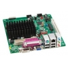 Мат.плата Intel Original D2700MUD Atom D2700 NM10 DDR3 mini-ITX SATA Audio+LAN+VGA+DVI-D (bulk) (BLKD2700MUD 915833)