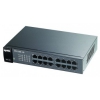 Коммутатор Zyxel ES1100-16-EU01F 19U 16x10/100BASE-TX