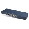 ZYXEL <ES-1024 EE> DIMENSION E-NET SWITCH (24PORT - 10/100 MBPS)