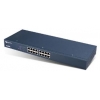 ZYXEL <ES-1016 EE> DIMENSION E-NET SWITCH (16PORT - 10/100 MBPS)