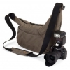 Фотосумка Lowepro Passport Sling бежевый (77780)