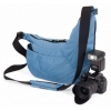 Фотосумка Lowepro Passport Sling голубой (77779)