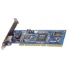 ZYXEL OMNI LAN PCI G1 EE <ZX1701> (OEM) GIGABIT E-NET ADAPTER PCI64 (10/100/1000 MBPS) с упр.