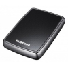 Жесткий диск Seagate Original USB 2.0 1Tb STSHX-MUD10EA 2.5" черный Samsung (HX-MUD10EA/G2)