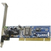 ZYXEL OMNI LAN PCI M1 EE <RTL-8139> (OEM) FAST E-NET ADAPTER PCI (10/100 MBPS) с упр.