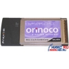 WIRELESS LAN CARDBUS PC CARD 802.11A/B