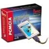 GENIUS <MF3000/II>  Карта PCMCIA-2 UTP 10/100MBBPS (RTL)