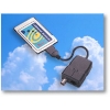 GENIUS <ME3000II SE>  Карта PCMCIA-2 UTP/BNC 10MBBPS (RTL)