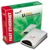 GENIUS <GF3000U>  USB NETWORK ADAPTER (RTL) 10/100MBPS